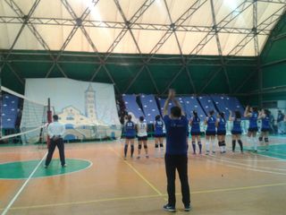 VIDEO. «Pazzi» e commoventi: Trani retrocede ed i tifosi fanno festa. Chieppa: «Lezione di sport e vita». Ieri, sconfitta a Bisceglie