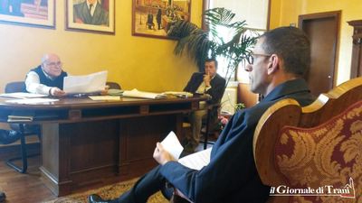 Uffici giudiziari, il Ministero rassicura il sindaco di Trani