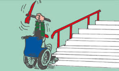 Accessibilità, nascono a Trani l'osservatorio sulle barriere architettoniche e il piano urbano per la mobilità accessibile