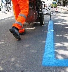 Strisce blu, gara confermata e lavori a breve. Danisi (Amet): «Il Comune di Trani proporrà modifiche solo in un secondo momento»