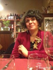 Trani si fa onore alla Scala: i costumi di Roberto Bolle realizzati da Erika Carretta