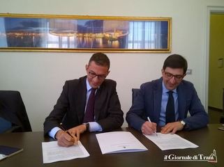 «Meno costi, più servizi»: Centro per l'impiego, Trani e Bat firmano il doppio colpo