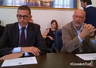 Bottaro: «Troppi nove assessori? Oggi, a Trani, ne servirebbero novanta». Le dichiarazioni di Capone e D'Agostino