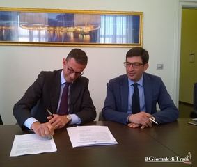 Centro impiego trasferito, Trani e Bat concordi: «Risparmiamo e restituiamo un po' di ottimismo ai giovani»