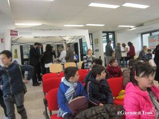 Concorso «I racconti di Bibi»: vincono alunni e scuole di Trani