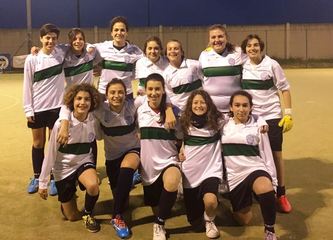 Baby Apulia Trani: al torneo Tutto campo cup danno anima e cuore