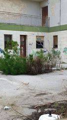 Immobili privati nel degrado, il Cor al sindaco di Trani: «Emani ordinanze nell'interesse pubblico, o andremo in Procura»