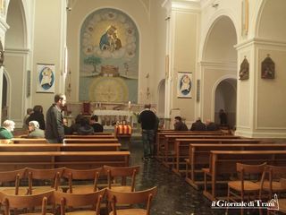 Lo sport semplice e genuino perde un maestro: Trani dà l'addio a Vincenzo Povia. Oggi, alle 15.30, le esequie