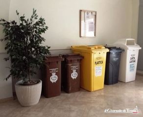 Raccolta differenziata, Trani recupera 250mila euro dalla Regione. Piano Conai, in arrivo gli incontri con le categorie