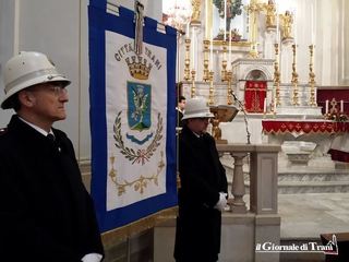 Carenza di vigili a Trani, Avantario e Scagliarini (LabDem): «Risolvere il problema in vista dell'estate»