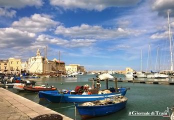 Porto di Trani e dehor, in quarta commissione si discute di regole e permessi