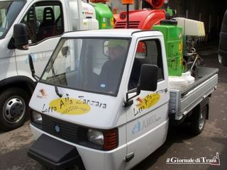 Ripresi i trattamenti antilarvali a Trani. E le sanificazioni costano 63mila euro l'anno