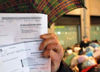 Amiu in crisi? È anche colpa dei soliti «furbetti» di Trani: nel solo 2013, evasi un milione e mezzo di Tares