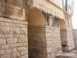 Compleanno della biblioteca di Trani, oggi incontro con Pietro Sisto