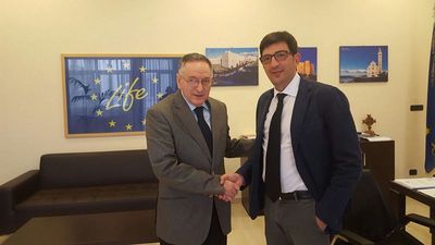 Integrazione di studenti videolesi della Barletta-Andria-Trani garantita fino alla fine del 2016