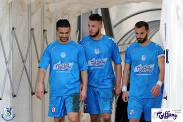 Altamura-Trani, poi si chiude. Padroni di casa con obiettivi di classifica, ospiti con il dovere morale di fare bene