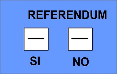 Referendum, costituito presidio di cancelleria al Tribunale di Trani per deposito atti di rappresentanti di lista