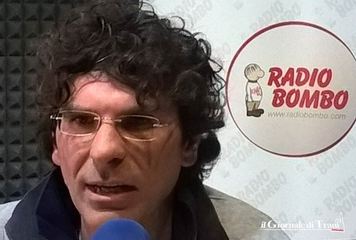 Appuntamento con Trani, oggi ospite Michele Di Gregorio