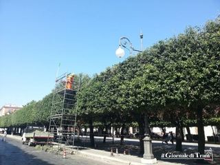 Servizi pubblici a Trani, nuove mini gare per due mesi. Giuliano (Flp): 