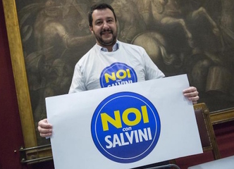 A Trani «Noi con Salvini» è realtà: la guida a Giovanni Biancofiore