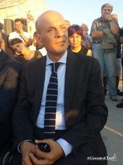 Trani, quale soluzione per Amiu? La proposta di Giuseppe Tempesta in dodici punti