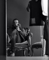 «Il mio angelo incarnato»: l’autore di Trani Giuseppe Laurora pubblica la sua seconda raccolta di poesie