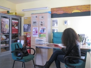 Il centro antiviolenza «Save» di Trani compie quattro anni: tutte le attività e iniziative. Oggi presentazione del libro «Sbirri»