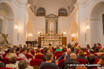 Fino a domani, a Trani, il Convivio delle differenze: «Quale nuovo umanesimo in Gesù Cristo?» Il programma