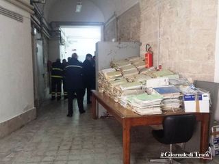 Tribunale di Trani, aggiornato a 136mila euro l'importo delle spese urgenti: saranno parzialmente rimborsate dal Ministero