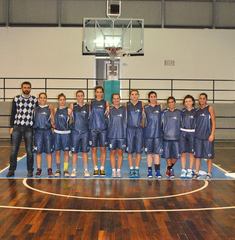 Olimpia Trani, domenica prossima iniziano i playoff