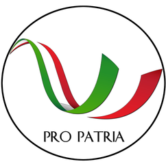 Oggi distribuzione generi alimentari a cura dell'associazione «Pro patria» di Trani