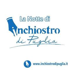 La notte si tinge di «Inchiostro di Puglia», oggi, presso La biblioteca di Babele a Trani