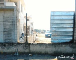 Boato nella notte, ordigno in un cantiere nella zona Sud di Trani