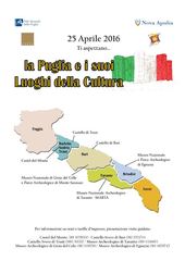 25 aprile, aperto il castello di Trani con visite guidate