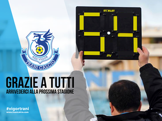 Ippedico e Zinfollino si chiariscono con i tifosi che non li hanno contestati: soddisfatti, ma, per il momento, restano fuori dal Trani