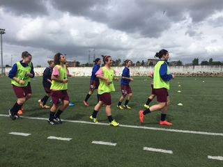 Napoli – Apulia Trani 1 a 0. Domenica prossima big match con la Roma