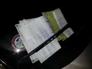 Vanno ai colloqui scolastici e, al ritorno, trovano le multe. Lettera alla Gazzetta: «La Polizia locale di Trani dovrebbe usare più buon senso»