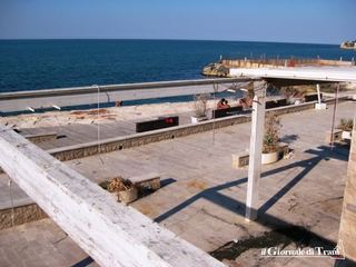 Lido Marechiaro, oggi la pulizia straordinaria a cura dell'associazione «Pro patria» di Trani