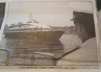 Agenzia delle dogane, Scagliarini (LabDem): «È un ufficio storico, non si può trasferire da Trani»