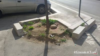 De Simola (Pd Trani): «Piazza Albanese ha bisogno di interventi urgenti»