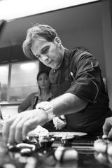 Anche oggi, nelle scuole «Anice verde» di Trani, corso di tecniche di cottura a bassa temperatura