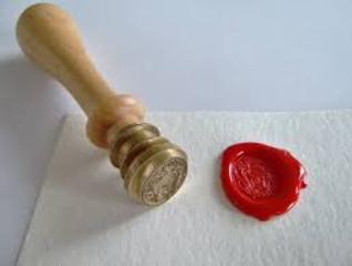 Prosegue fino al 30 giugno la mostra sui sigilli notarili presso l'Archivio di Stato di Trani