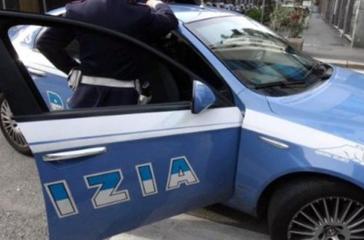 Ruba auto a Trani, viene scoperto ed arrestato a Bitonto