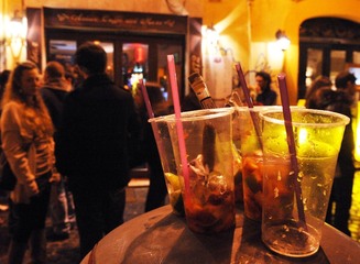 Movida a Trani e provincia, il Prefetto annuncia la «tolleranza zero» su orari, musica e alcool