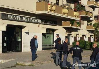 Loconte (Riva destra): «Siamo in piena emergenza criminalità, ma il sindaco di Trani quasi non vi presta attenzione»