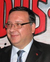 C'è anche un commercialista di Trani nei vertici nazionali della Fidas: Marco Buzzerio nominato nel Collegio dei revisori dei conti