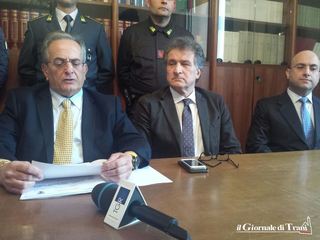 AGGIORNATO. La Guardia di finanza di Trani smaschera una truffa internazionale del gasolio. Arresti e sequestri per 14 milioni di euro