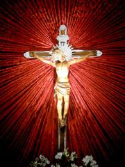 Trani festeggia il Crocifisso di Colonna, atteso in cattedrale: il programma della festa