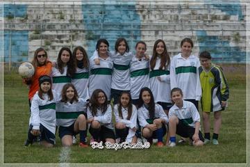 Oggi le baby dell’Apulia Trani impegnate nel Danone nations cup Italia. Sette di loro anche in rappresentativa