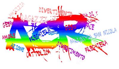 Oggi, a Trani, il raduno diocesano dei giovanissimi Acr: «A scuola... mi sento a casa»